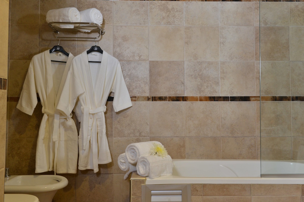 falls iguazu hotel and spa