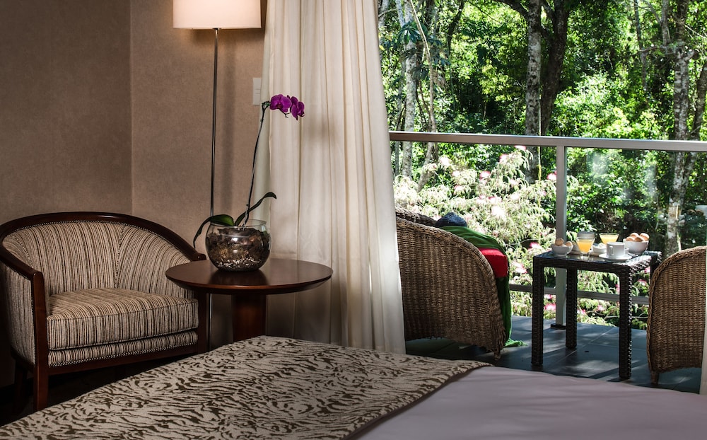 falls iguazu hotel and spa