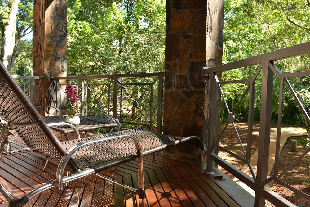 falls iguazu hotel and spa