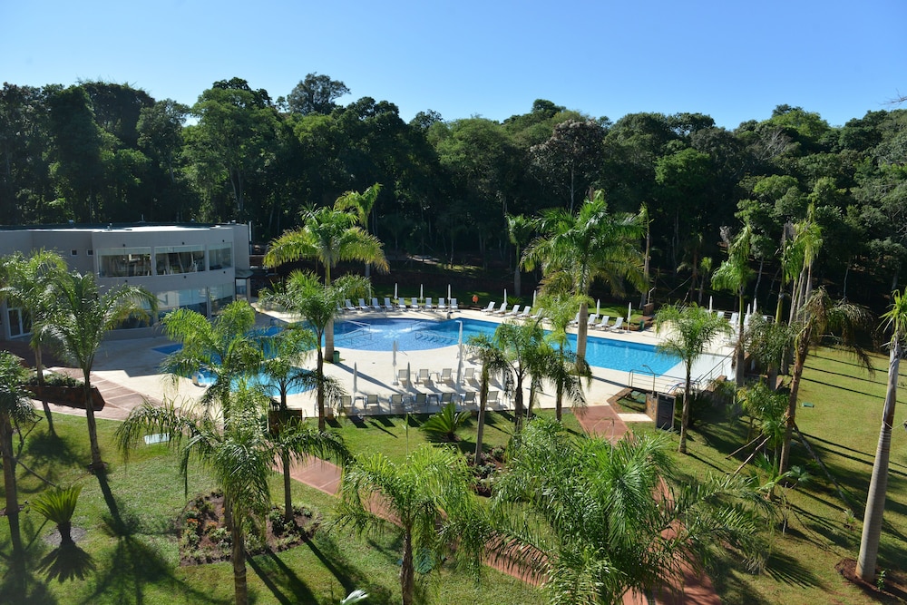 falls iguazu hotel and spa