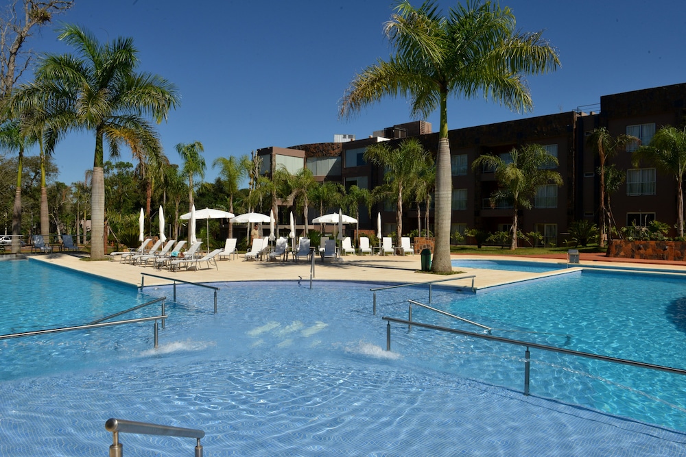 falls iguazu hotel and spa