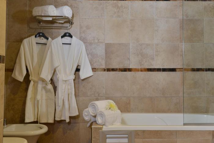 falls iguazu hotel and spa