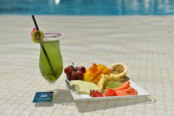 falls iguazu hotel and spa