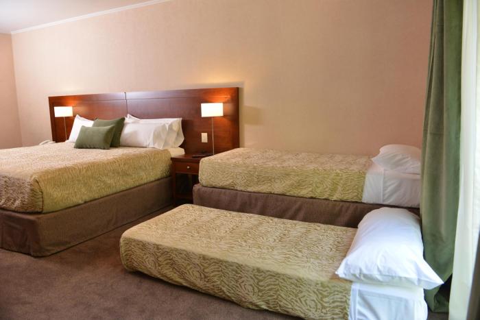 falls iguazu hotel and spa