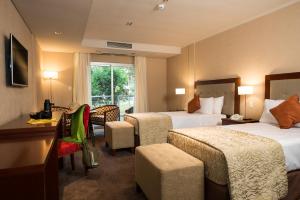 falls iguazu hotel and spa