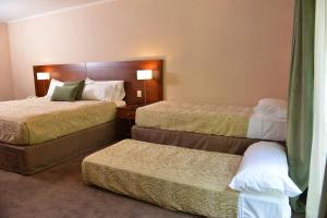 falls iguazu hotel and spa