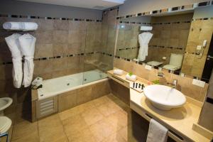 falls iguazu hotel and spa