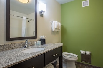 sleep inn and suites