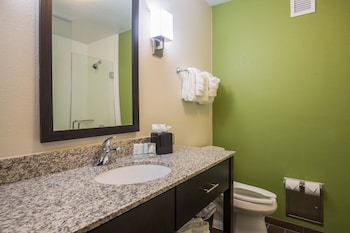 sleep inn and suites