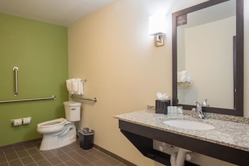 sleep inn and suites