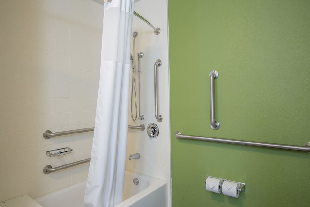 sleep inn and suites