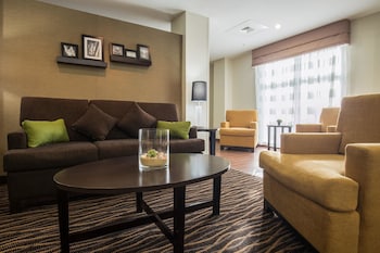 sleep inn and suites