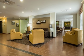 sleep inn and suites