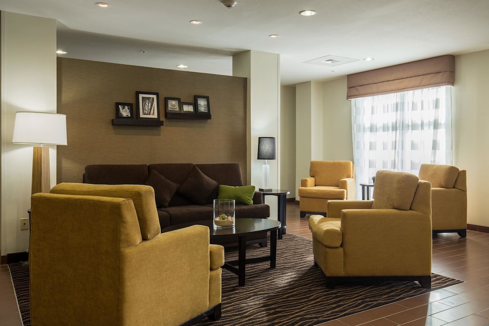 sleep inn and suites