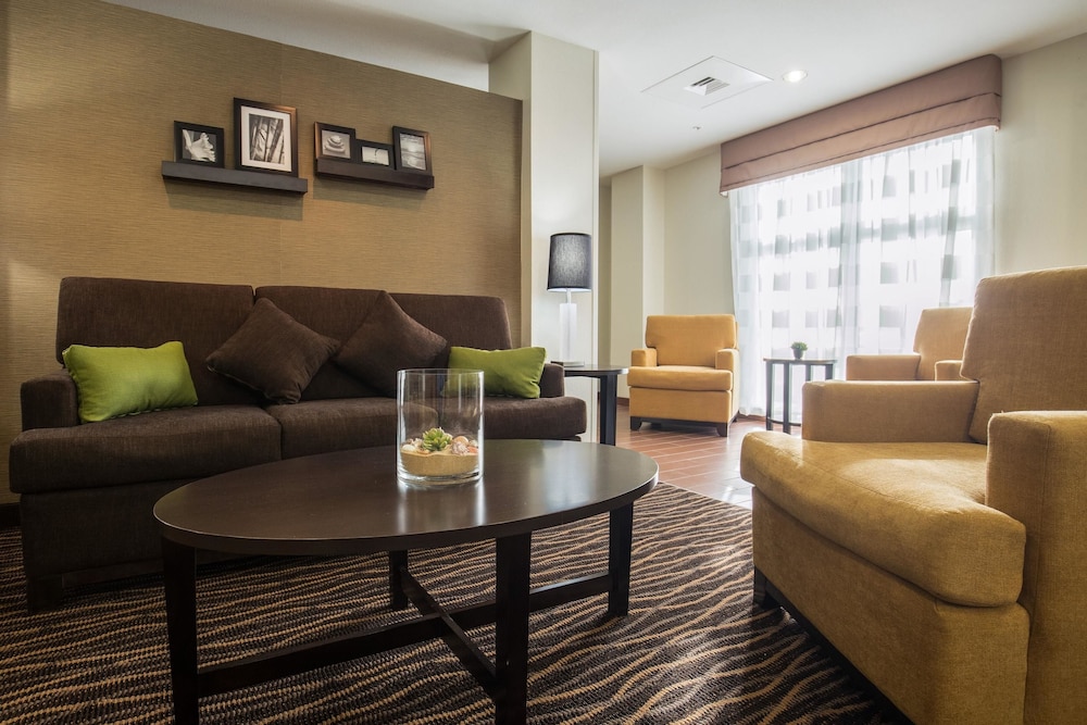 sleep inn and suites