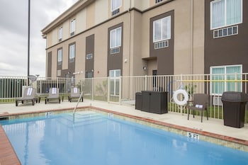 sleep inn and suites