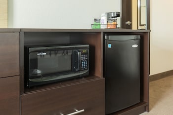 sleep inn and suites