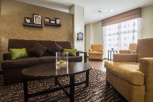 sleep inn and suites