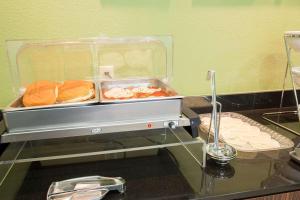 sleep inn and suites