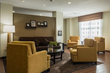 Sleep Inn & Suites,Ingleside>>Corpus Christi,3 star
