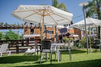 Aguasol Hotel Termal,Salto>>Dayman,3 star