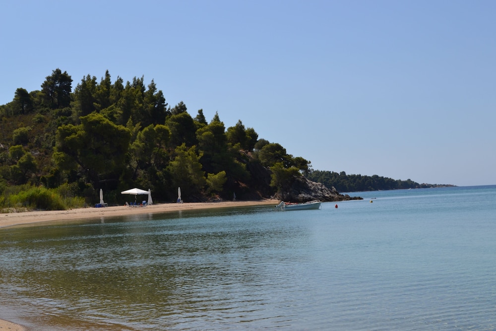 sithonia