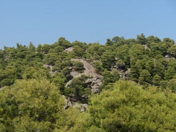 sithonia