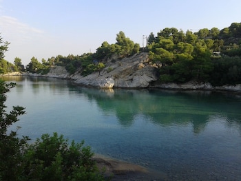 sithonia