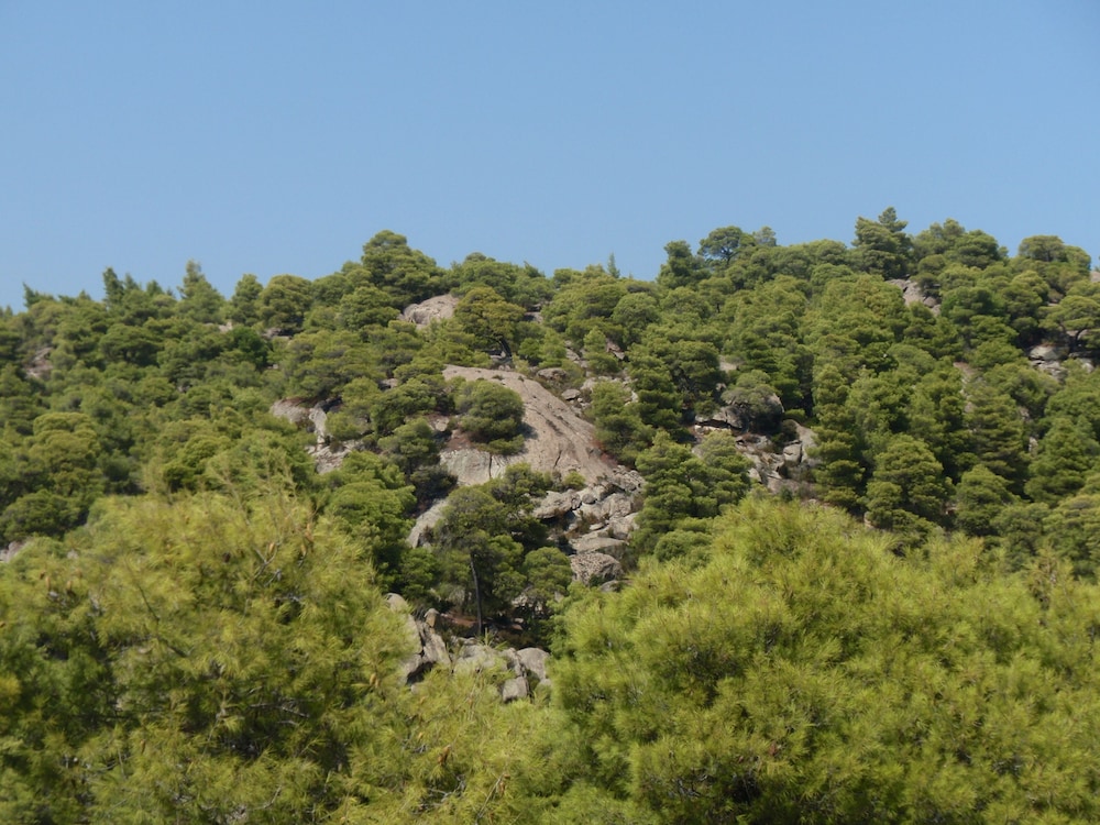 sithonia
