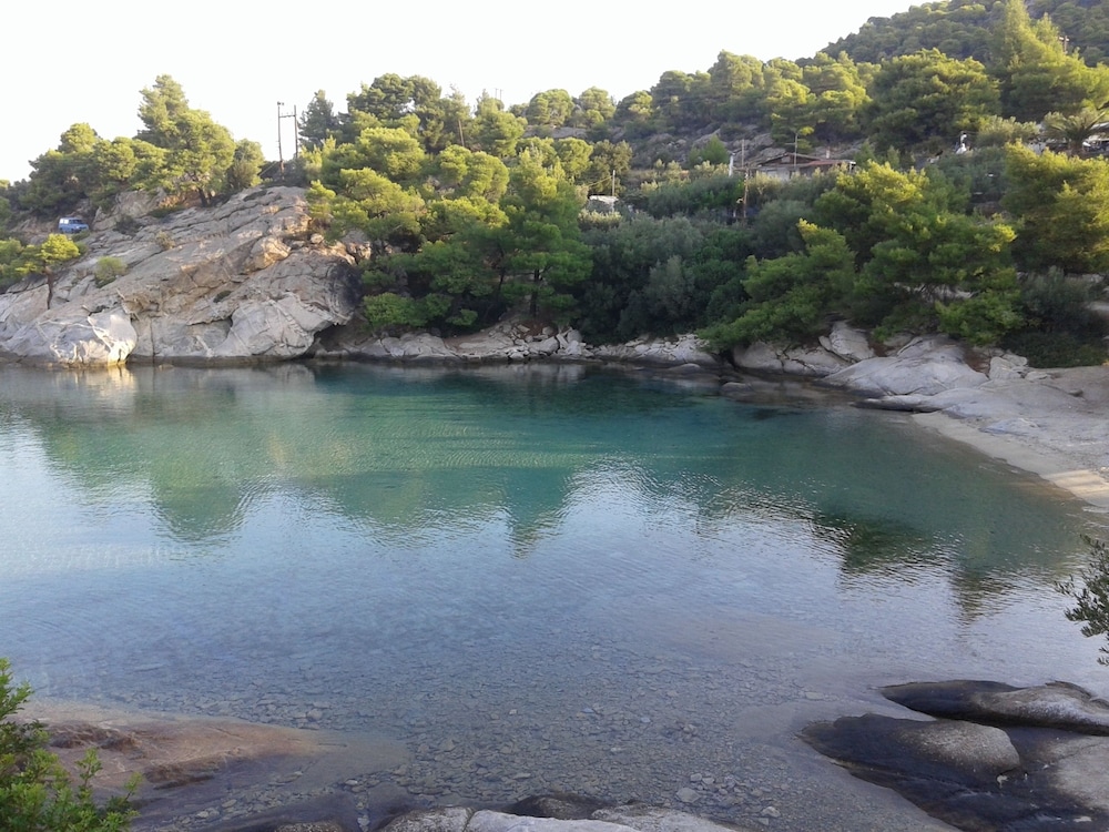 sithonia