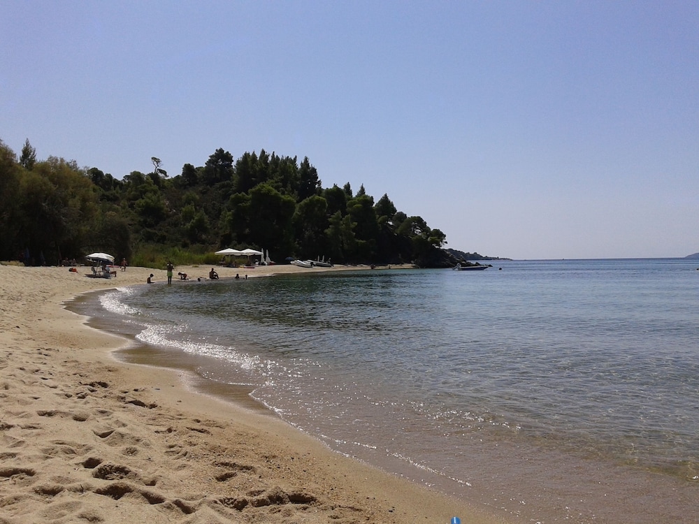 sithonia