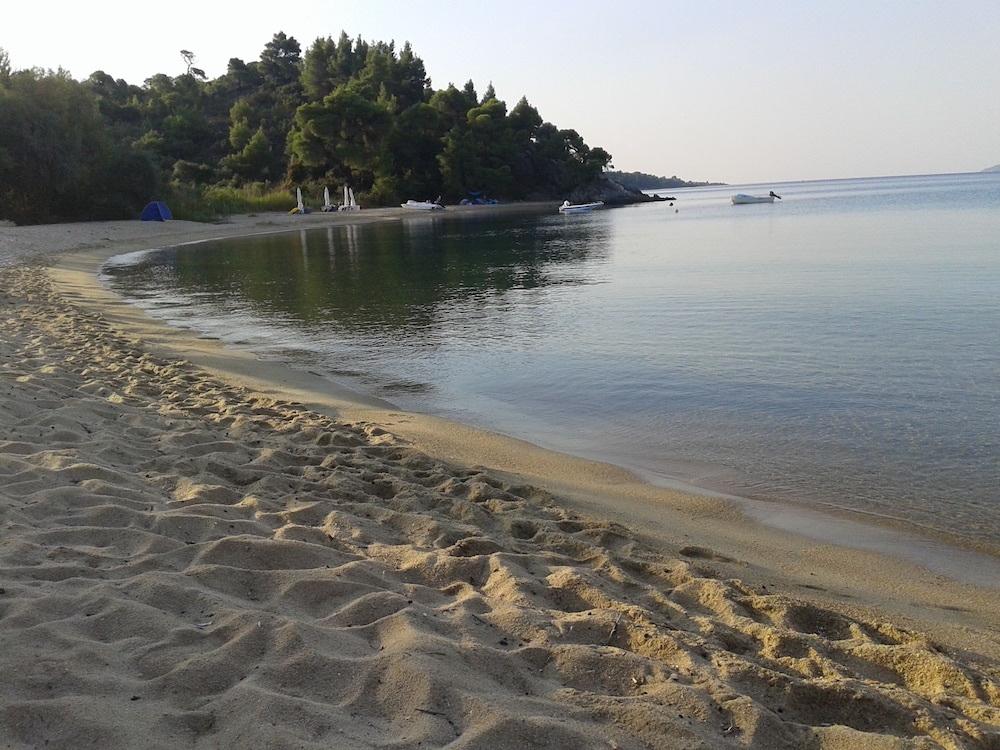sithonia