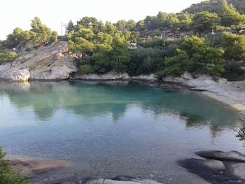 sithonia