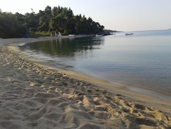 sithonia