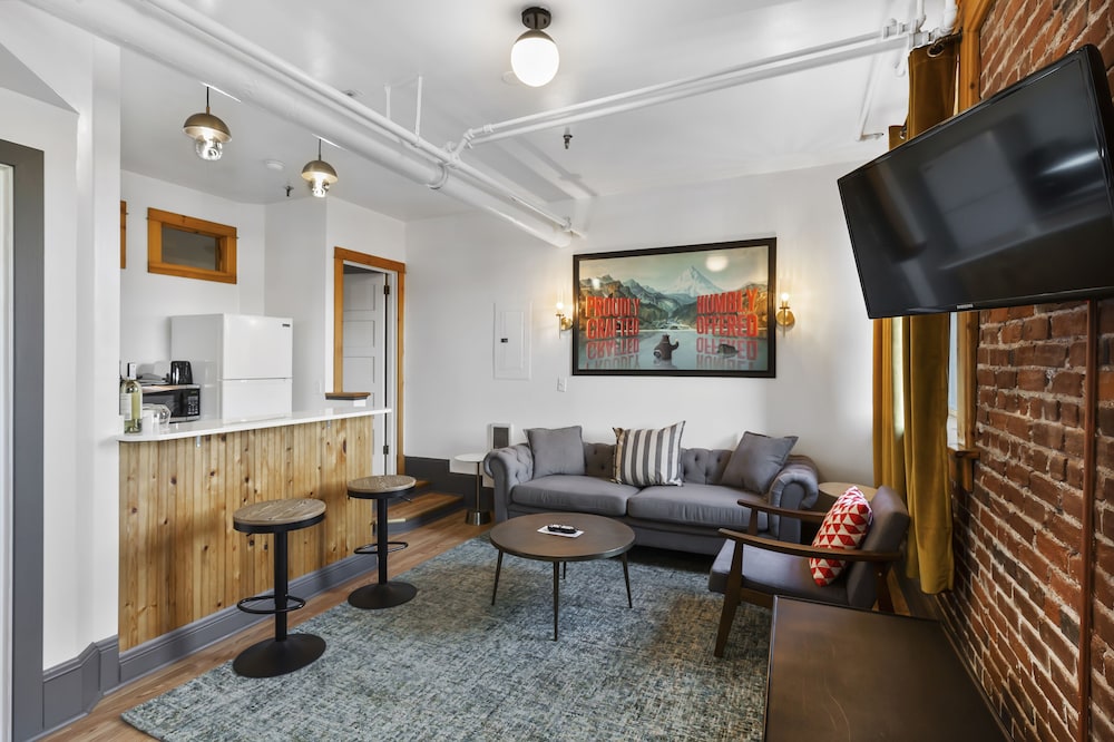 hood river hotel