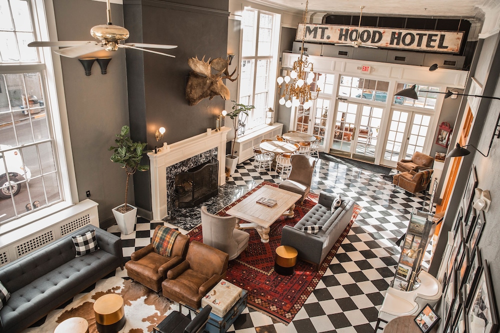 hood river hotel