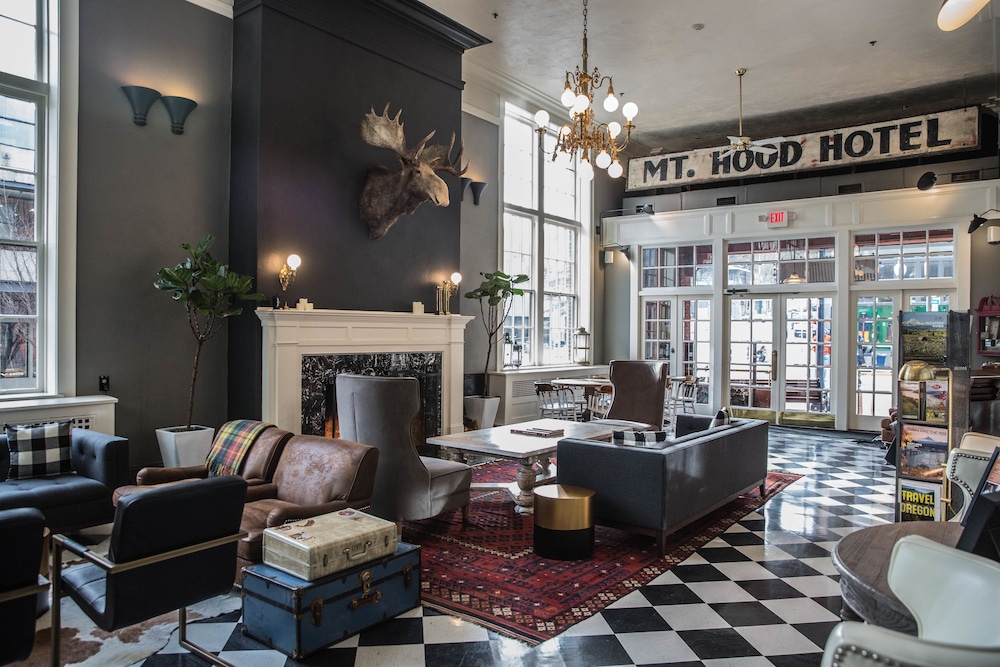 hood river hotel