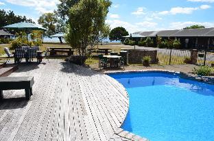 Cedarwood Lakeside Motel & Conference Venue,Rotorua>>Holdens Bay,4 star