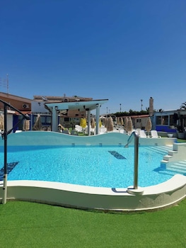 re sole resort and spa