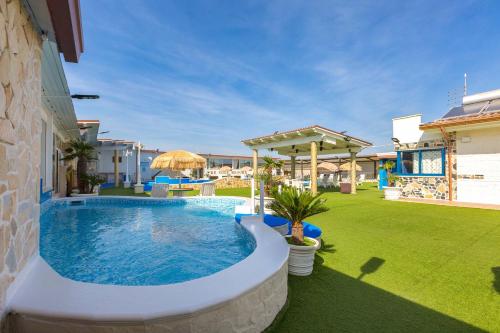 Re Sole Resort & Spa,Grottaglie>>Brindisi,3 star