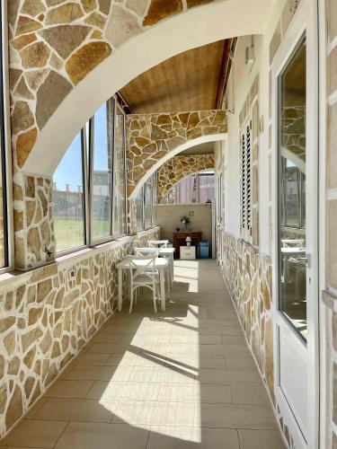 Re Sole Resort & Spa,Grottaglie>>Brindisi,3 star