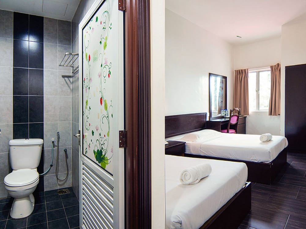 hotel sri bernam