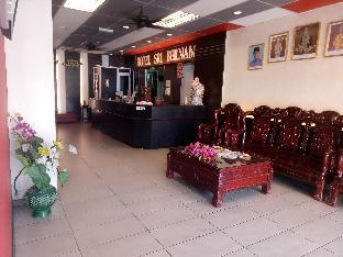 hotel sri bernam