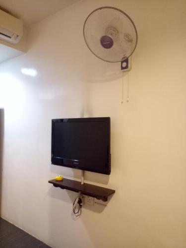 hotel sri bernam