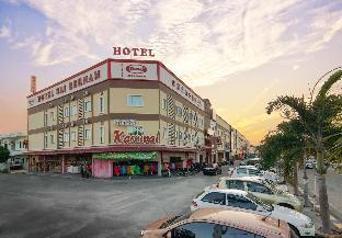 hotel sri bernam