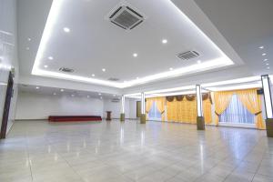 hotel sri bernam