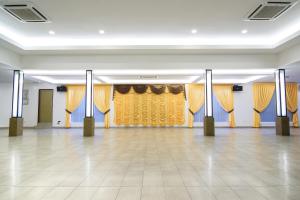 hotel sri bernam