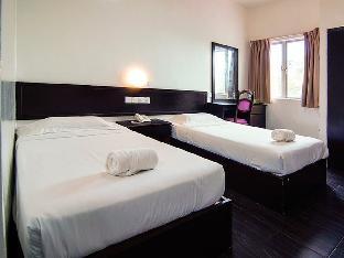 hotel sri bernam