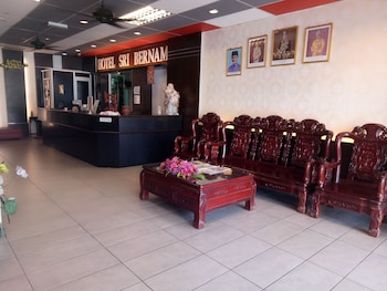 Hotel Sri Bernam,Petaling Jaya>>Kuala Lumpur,3 star