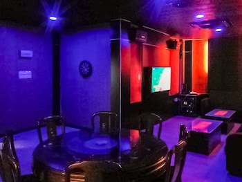 Hotel Sri Bernam,Petaling Jaya>>Kuala Lumpur,3 star